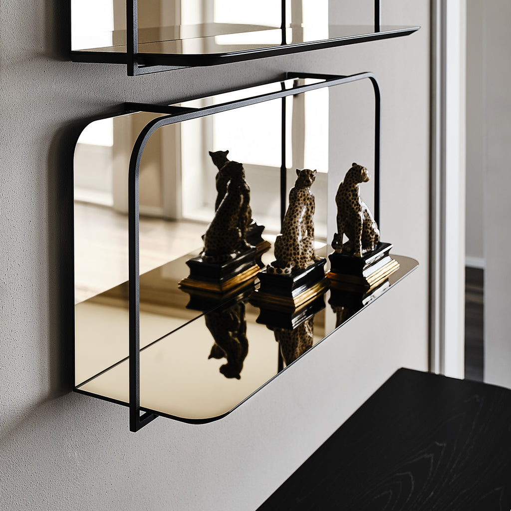 Tresor Wall Shelf