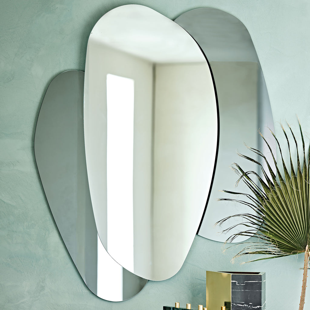 Ulisse Wall Mirror