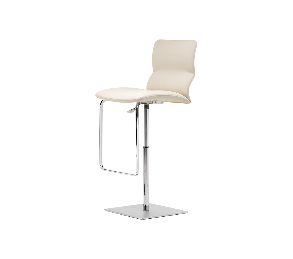 Victor Height Adjustable Bar Stool