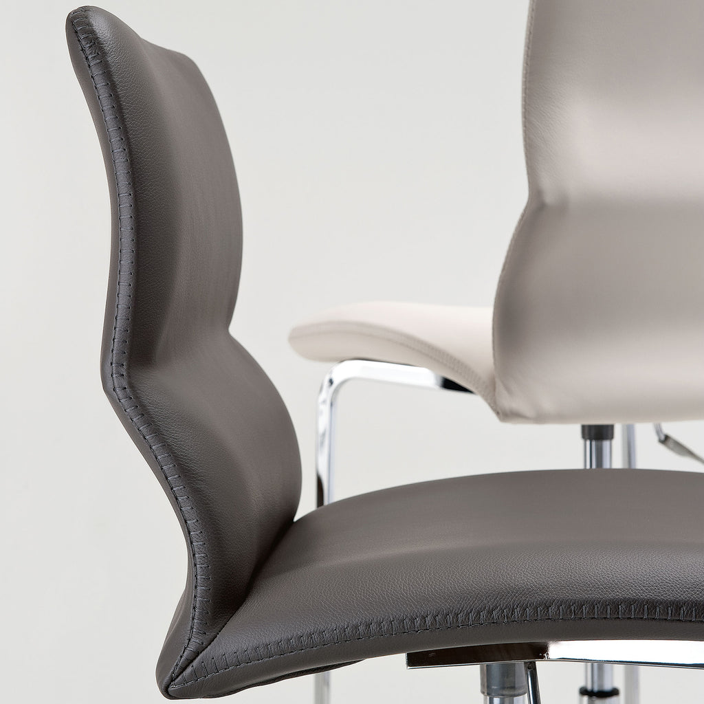 Victor Height Adjustable Bar Stool