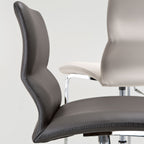 Victor Height Adjustable Bar Stool