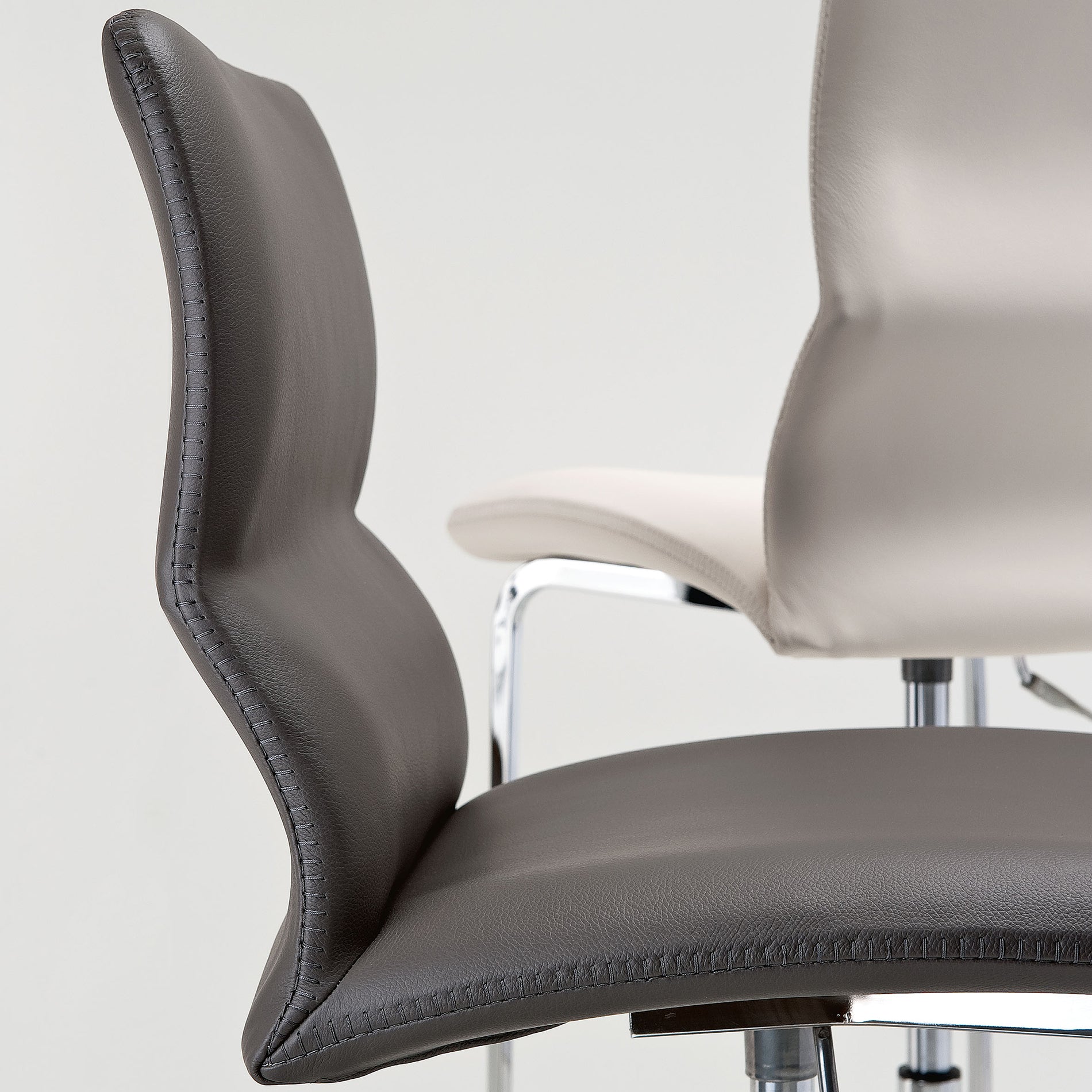 Victor Height Adjustable Bar Stool
