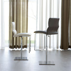 Victor Height Adjustable Bar Stool