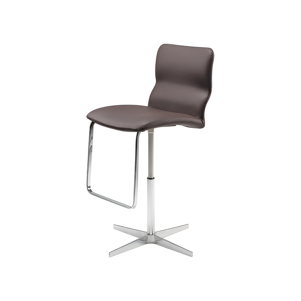 Victor X Height Adjustable Bar Stool