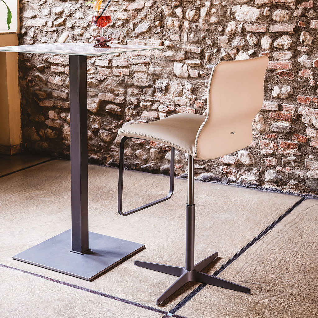 Victor X Height Adjustable Bar Stool