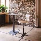 Victor X Height Adjustable Bar Stool