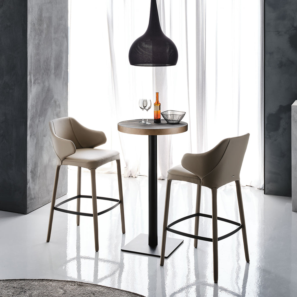 Wanda Bar + Counter Stool