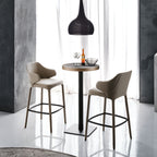 Wanda Bar + Counter Stool