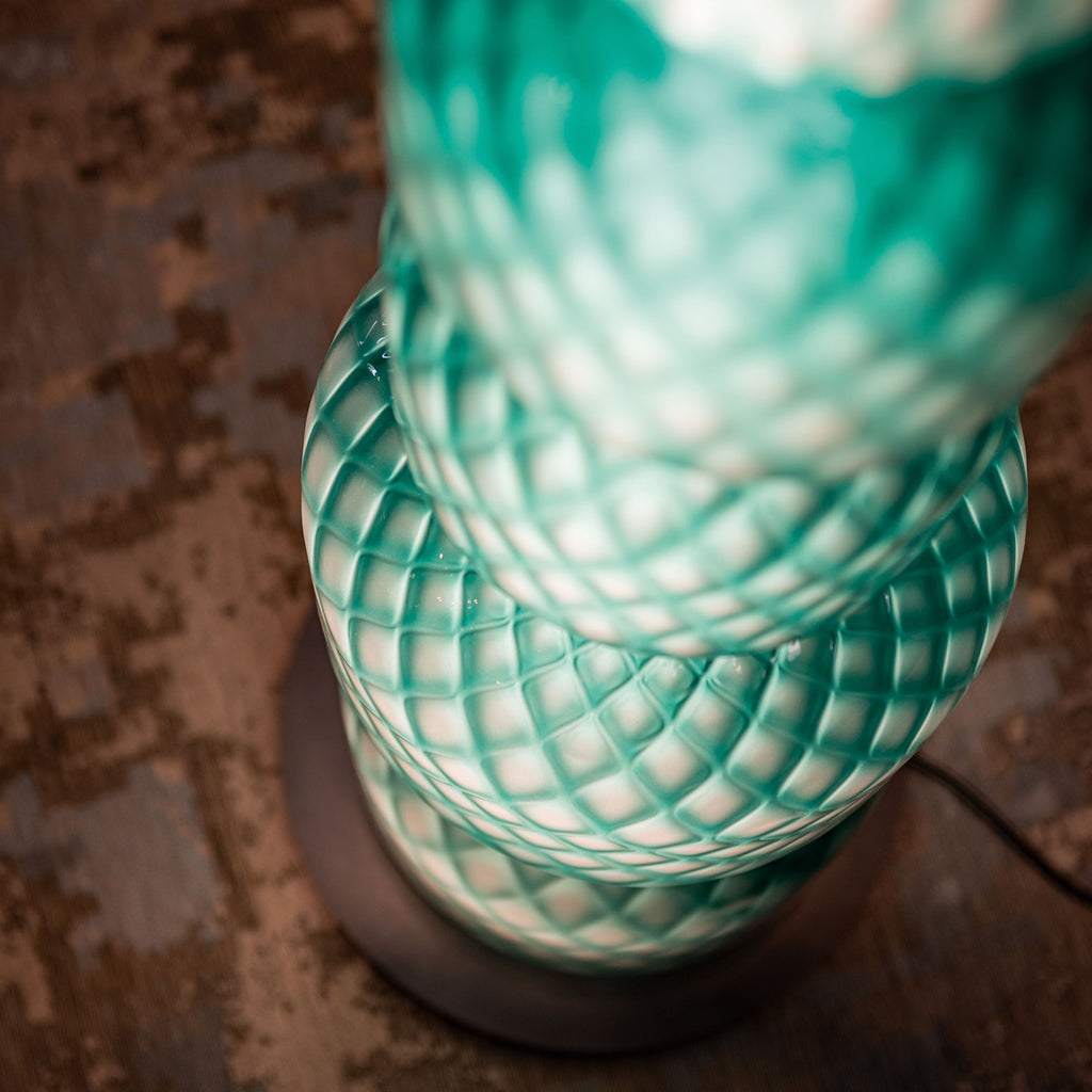 Wanted Floor Lamp