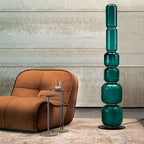 Wanted Floor Lamp