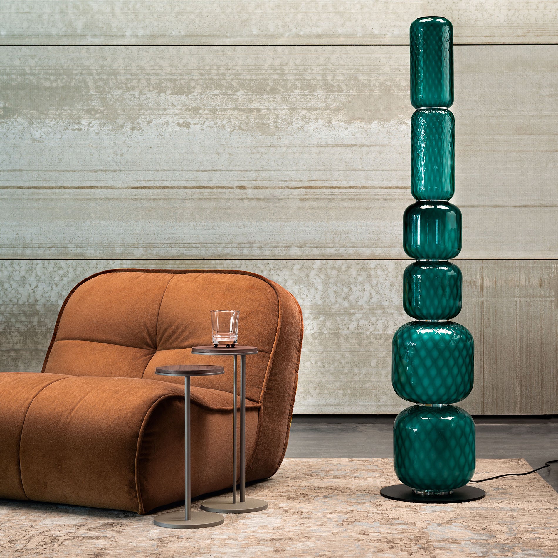 Wanted Floor Lamp