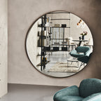 Wish Magnum Wall Mirror
