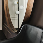 Wish Magnum Wall Mirror