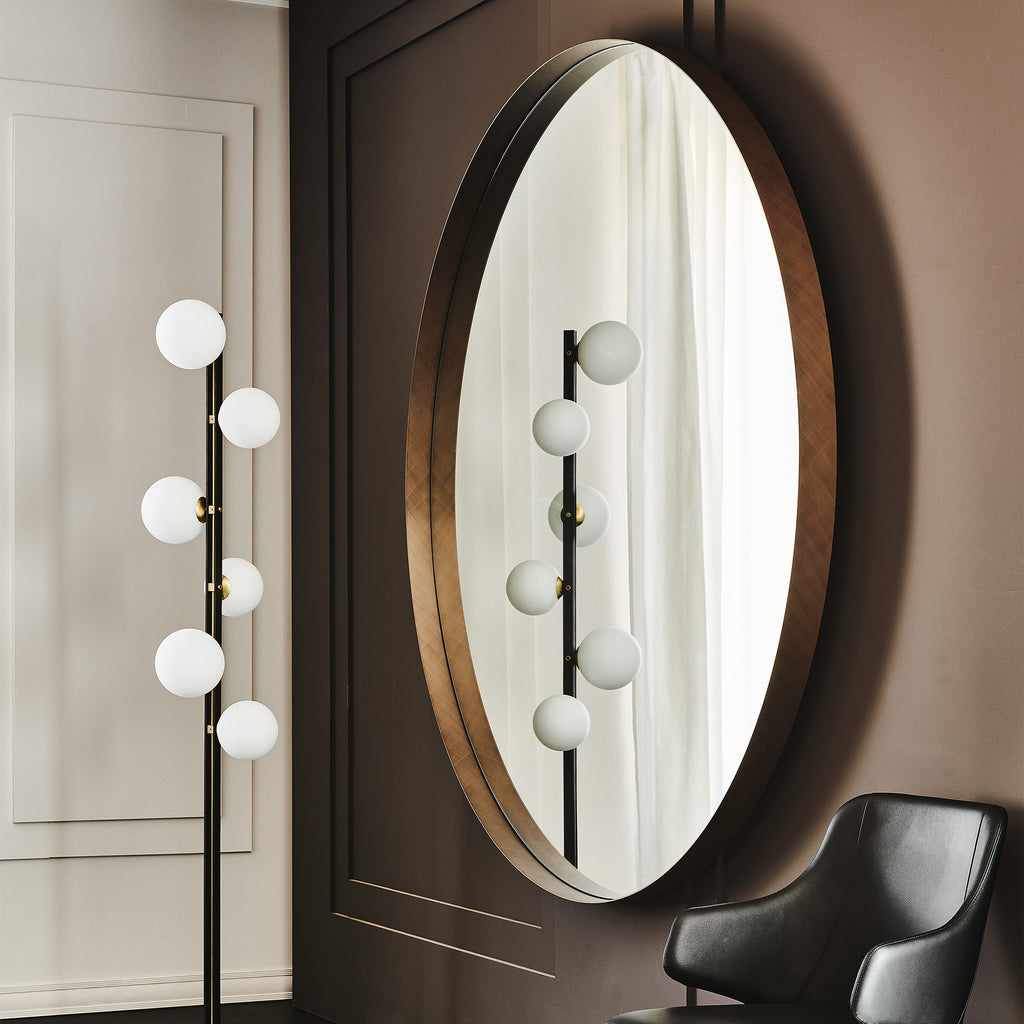 Wish Magnum Wall Mirror