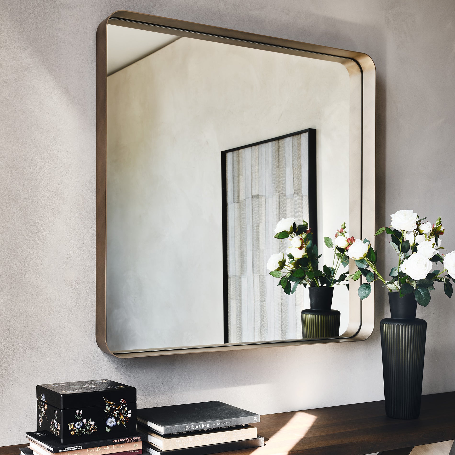 Wish S Mirror