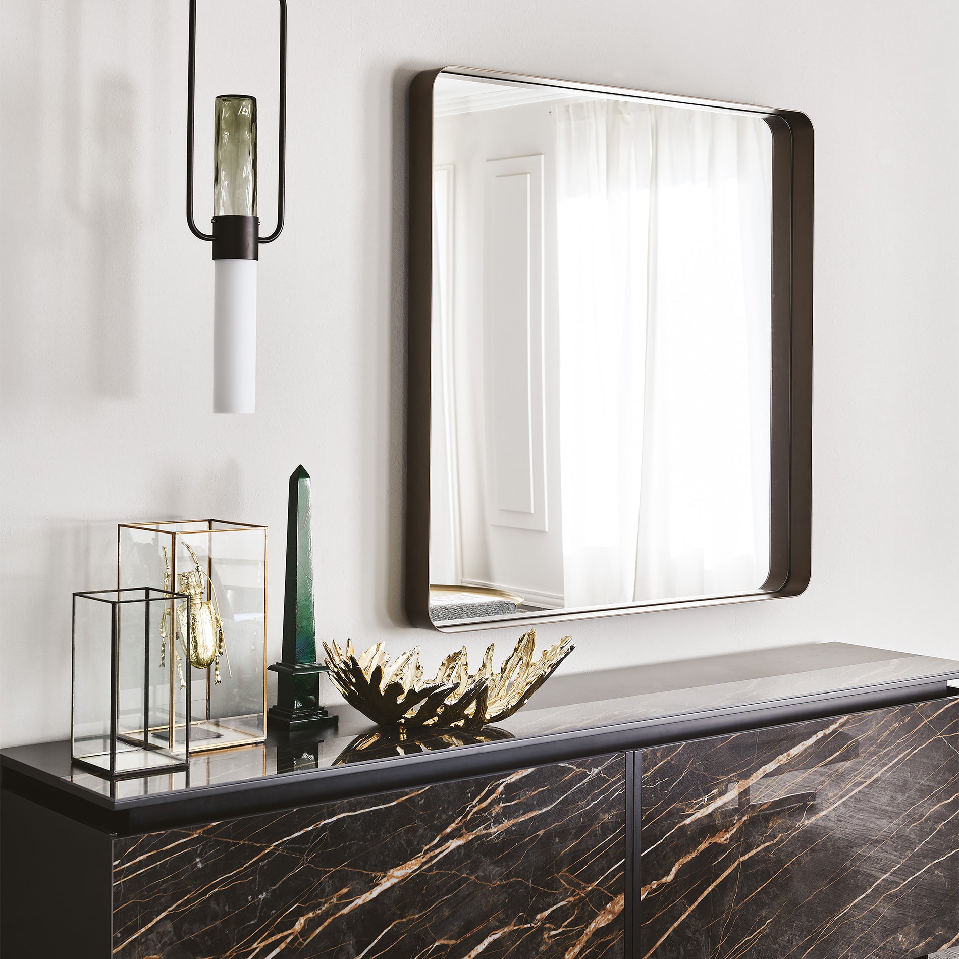 Wish S Mirror