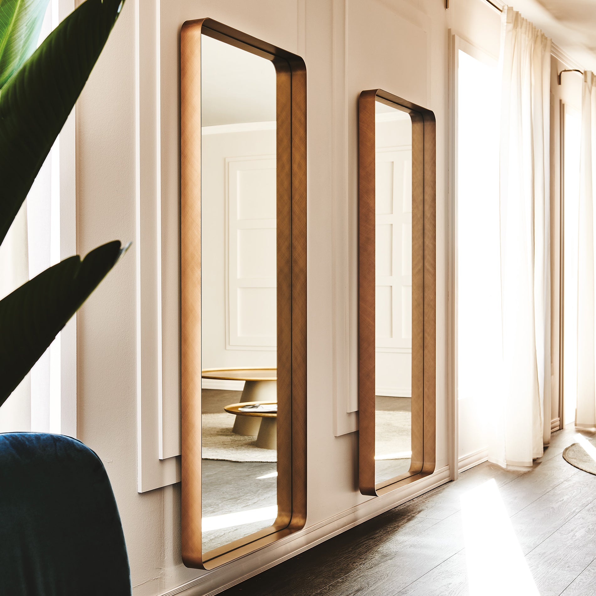 Wish S Mirror: Rectangle