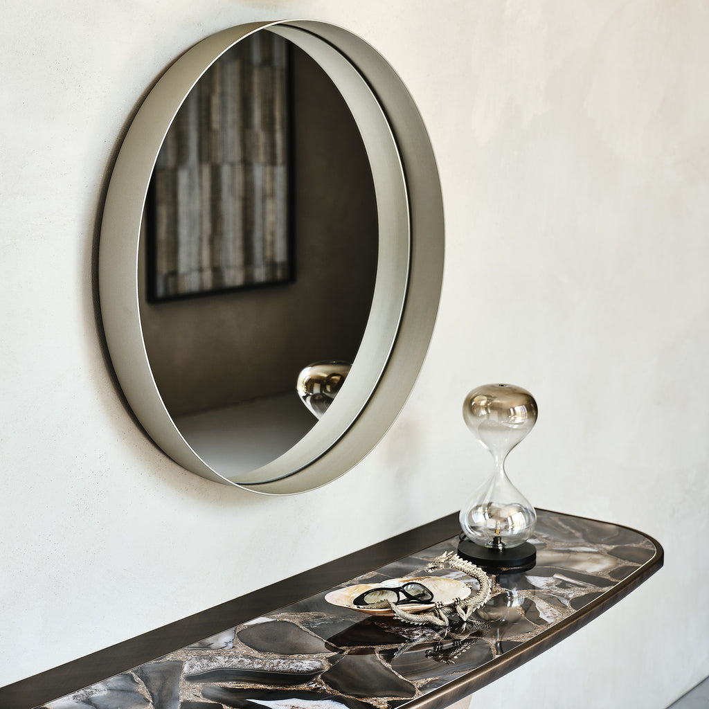 Wish Wall Mirror