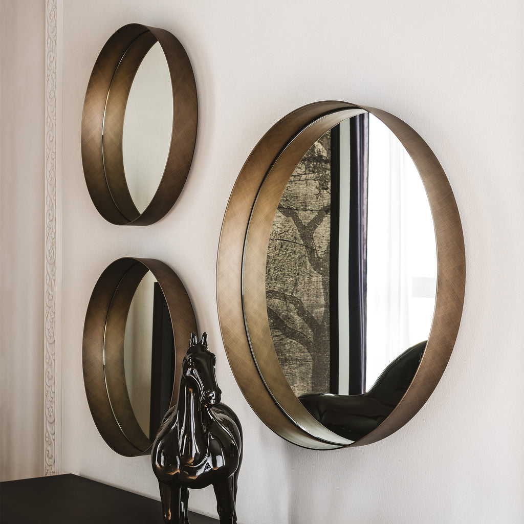 Wish Wall Mirror