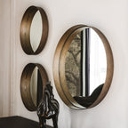 Wish Wall Mirror