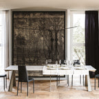 Convivium Extendable Console Table