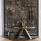 Convivium Extendable Console Table