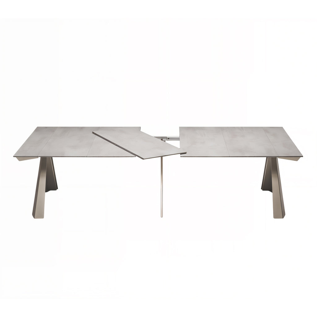 Convivium Extendable Console Table
