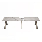 Convivium Extendable Console Table