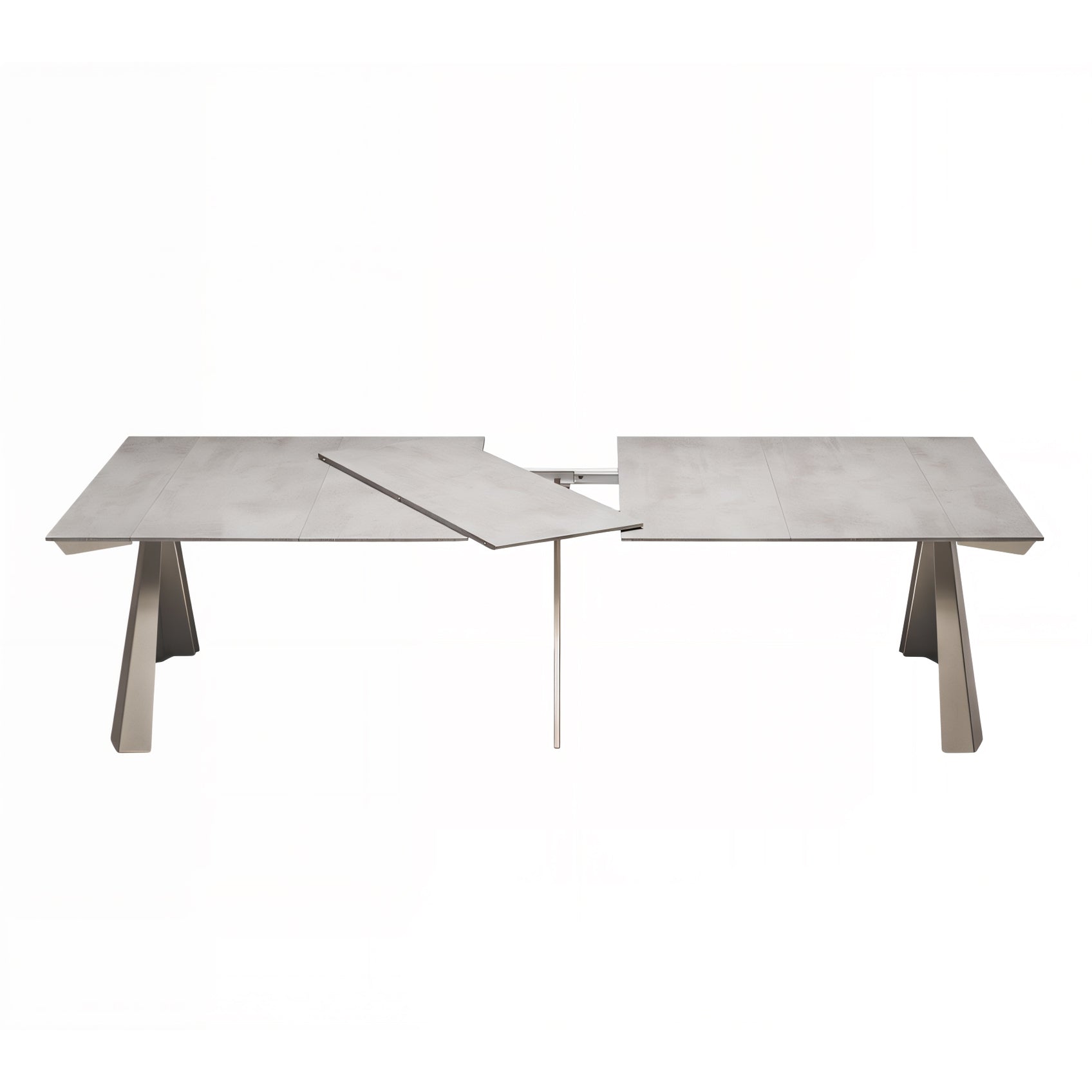 Convivium Extendable Console Table