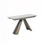 Convivium Extendable Console Table