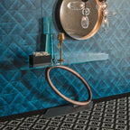 Tour Console Table