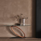 Tour Console Table