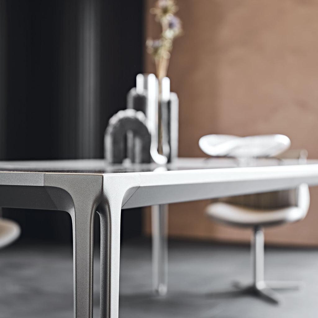 Boulevard Keramik Dining Table