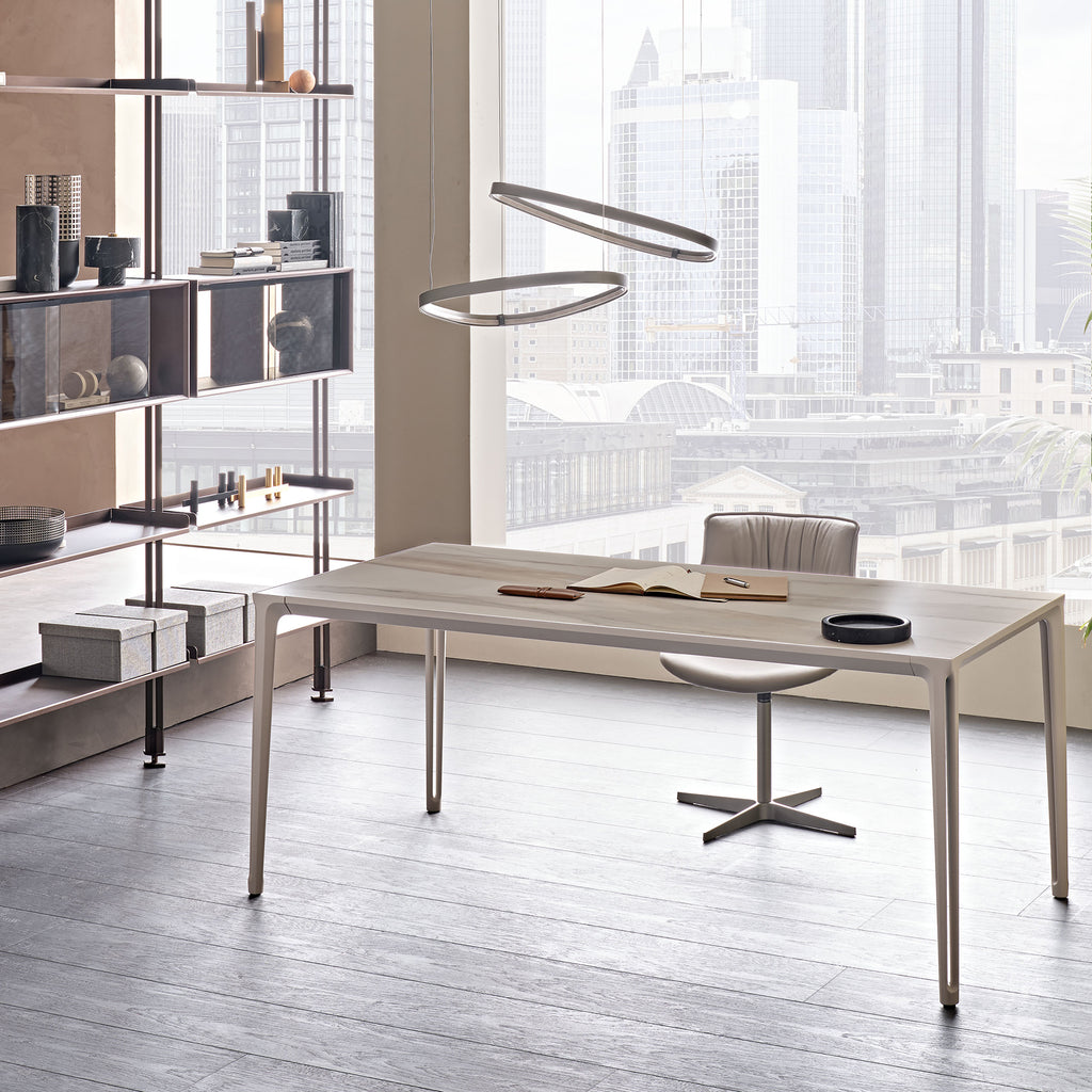Boulevard Keramik Dining Table