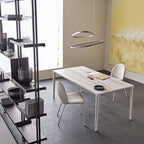 Boulevard Keramik Dining Table