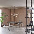 Boulevard Keramik Dining Table