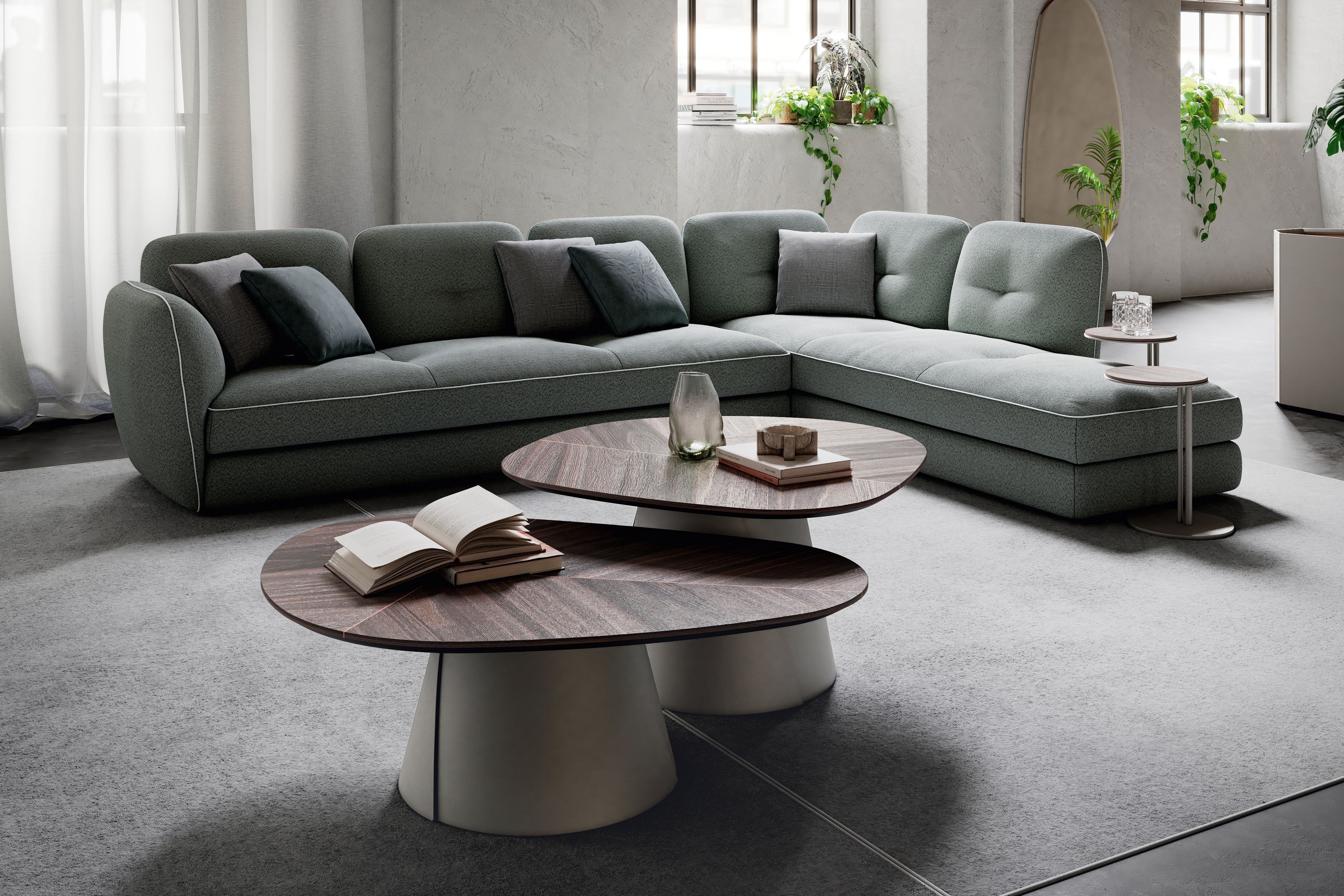 Michael Modular Sofa