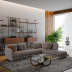 Michael Modular Sofa