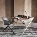 Qwerty Desk