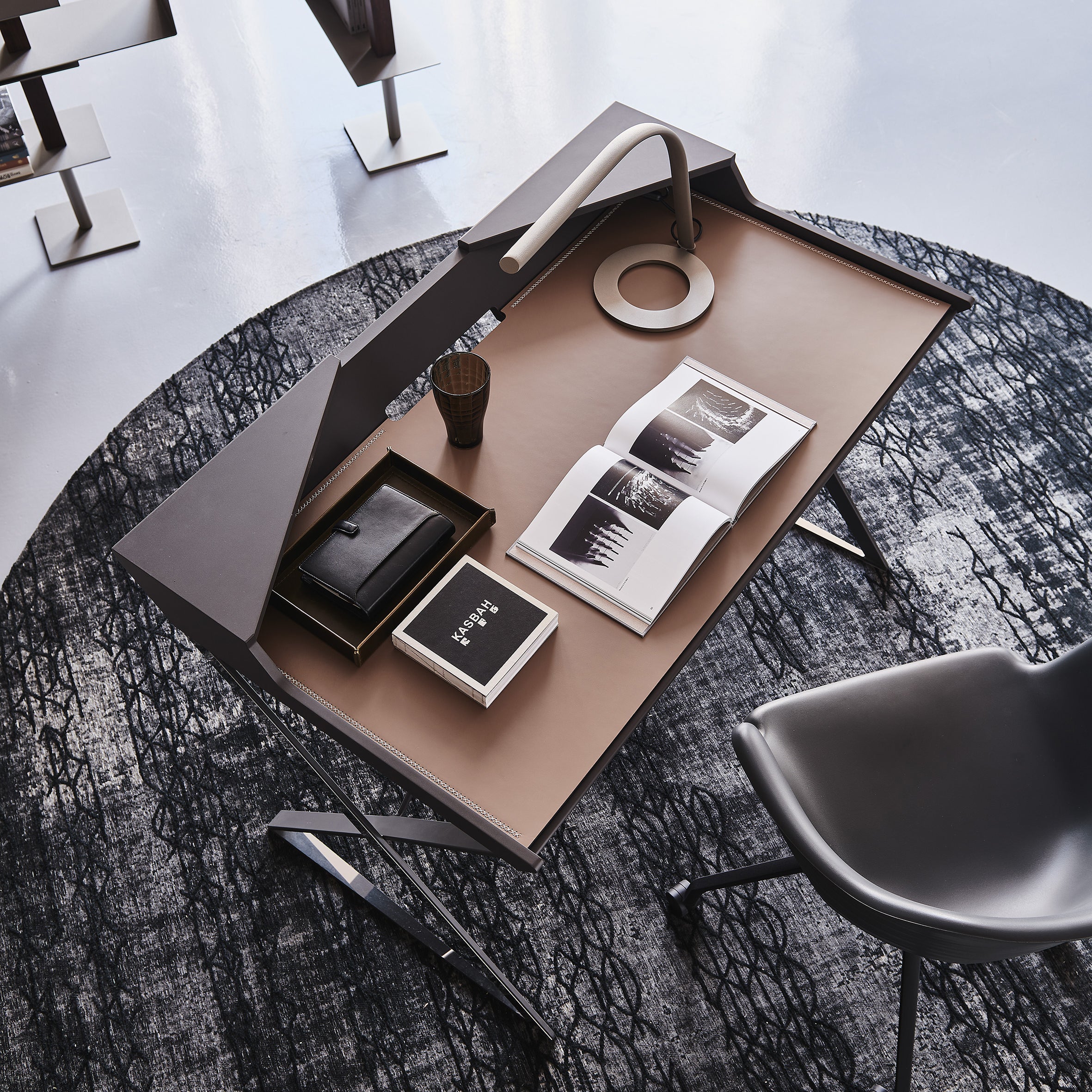 Qwerty Desk