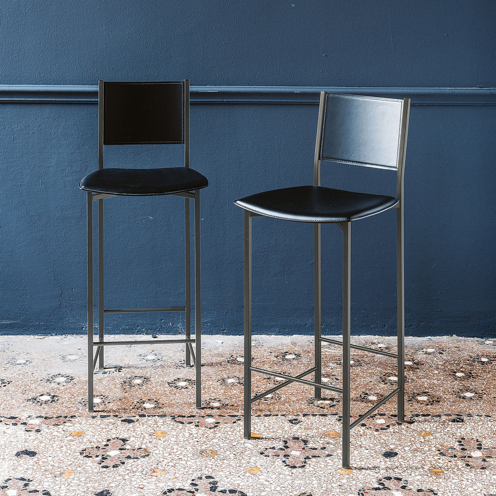 Alessio Counter Stool