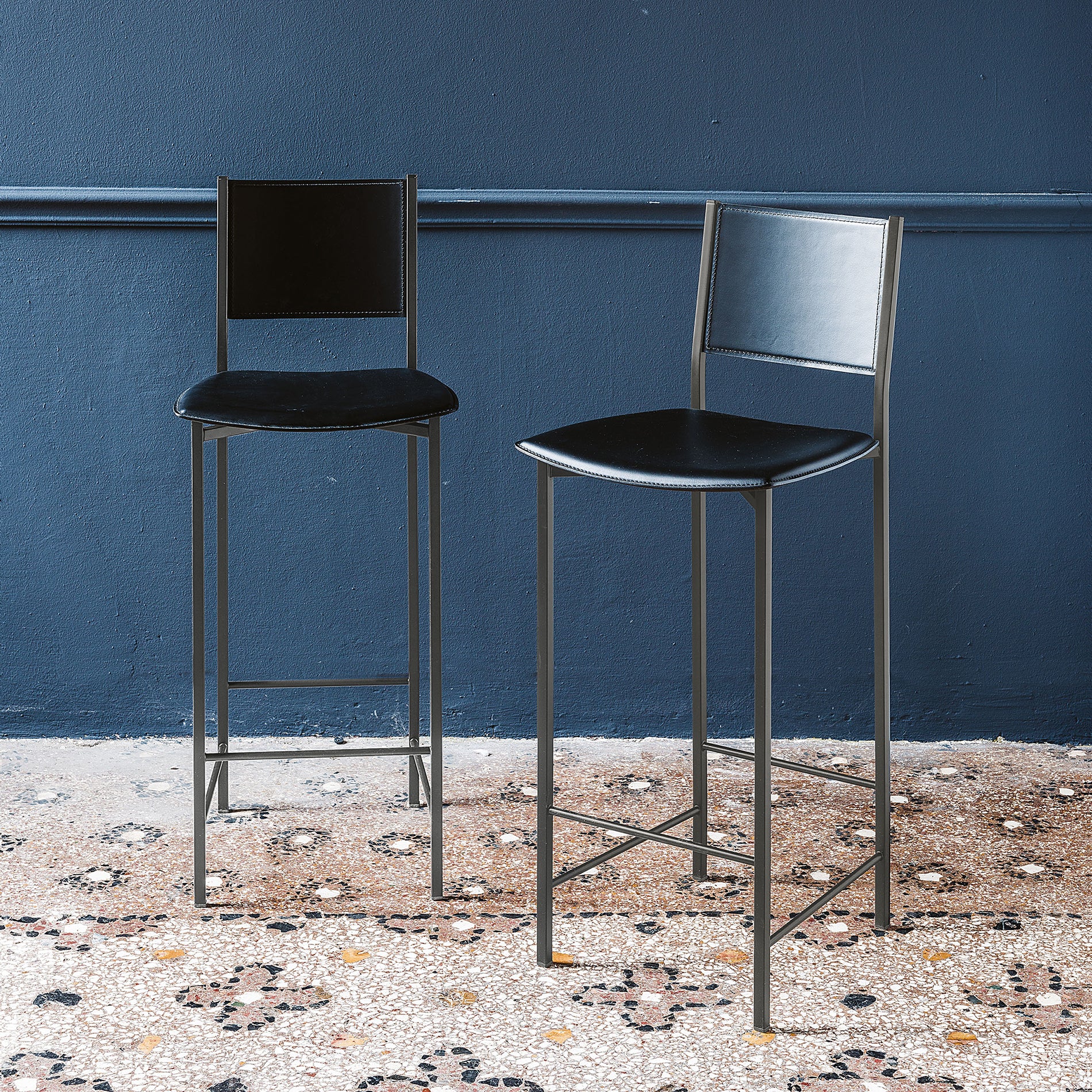 Alessio Counter Stool