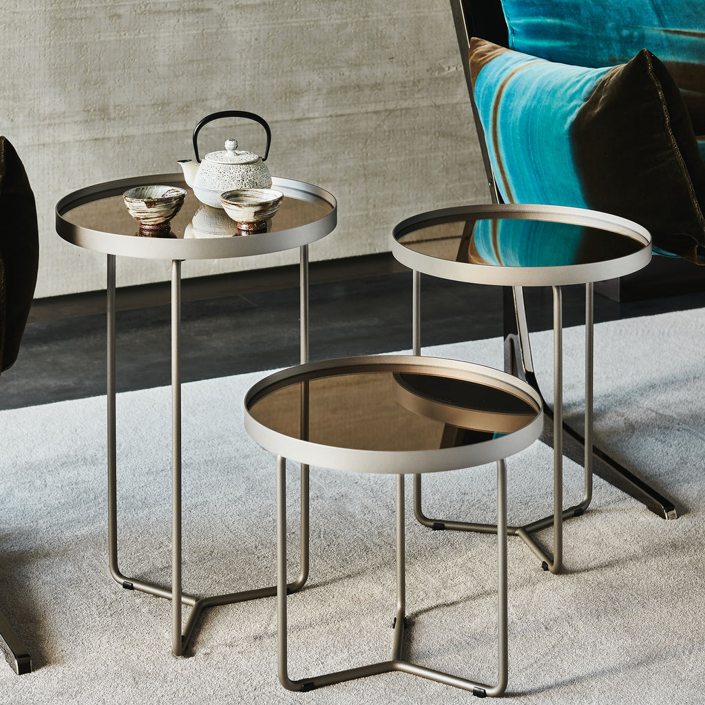 Billy Coffee Table: Set of 3