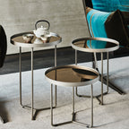Billy Coffee Table: Set of 3