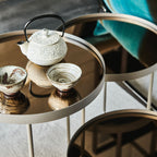 Billy Coffee Table: Set of 3