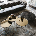 Billy Coffee Table: Set of 3