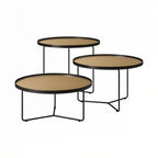 Billy Coffee Table: Set of 3