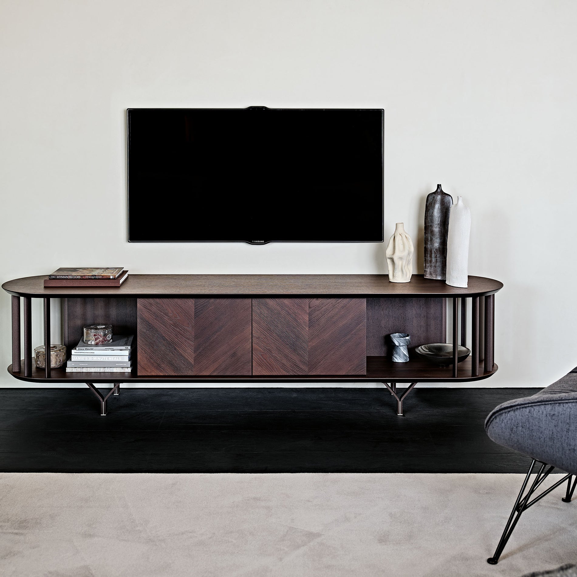 Costes TV Cabinet