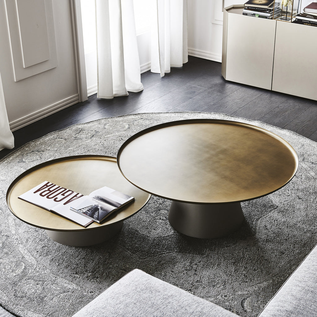 Amerigo Coffee Table