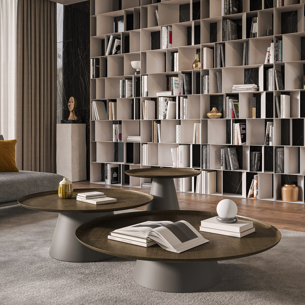 Amerigo Coffee Table